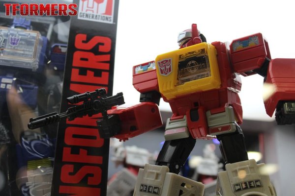 SDCC 2016   Generations Platinum Series And Titans Return Preview Night Display 115 (115 of 157)